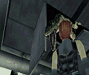 Test Dino Crisis Playstation - Screenshot 2