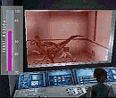 Test Dino Crisis Playstation - Screenshot 3