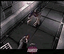 Test Dino Crisis Playstation - Screenshot 5
