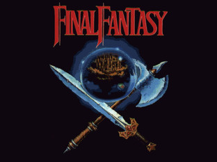 Final Fantasy Origins PS1 - Screenshot 18 Final Fantasy Origins PS1 - Screenshot 18