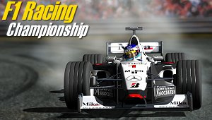 F1 Racing Championship