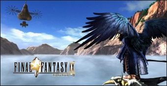 Final Fantasy IX