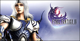 Final Fantasy IV