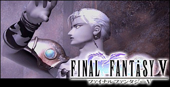 Final Fantasy V