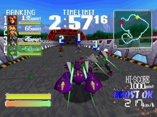 playstation 1 racer playstation 1 racer