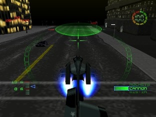 G-Police sur PlayStation - jeuxvideo.com