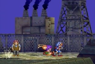 Grandia demain sur le PSN !