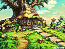 Legend of Mana PSX preview 3