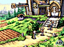 Legend of Mana PSX preview 2