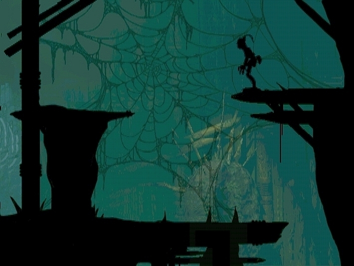 jeuxvideo.com Oddworld : L'Odyssée d'Abe - PlayStation Image 13 sur