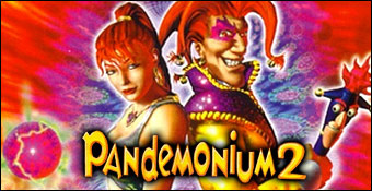 Pandemonium 2