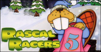 Rascal Racers