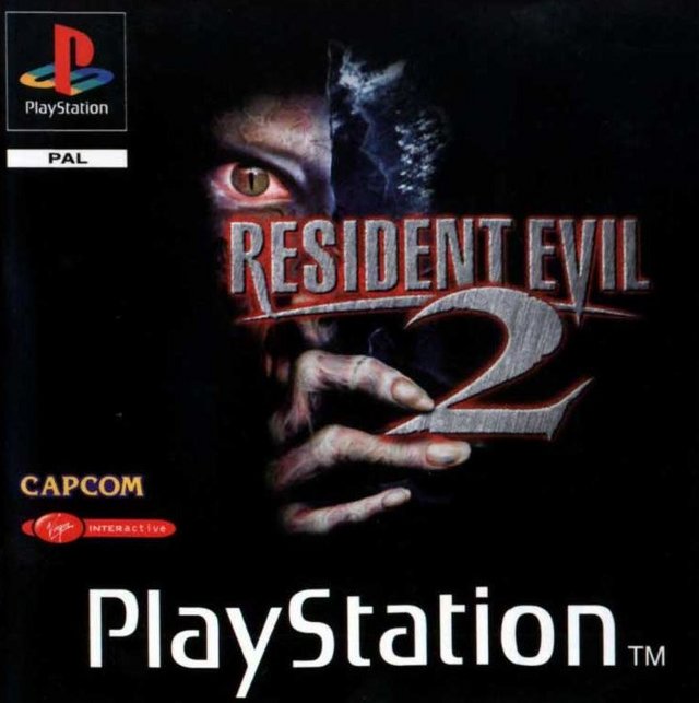  Resident.Evil.2.  [FR] [PSP] [FS] [US]