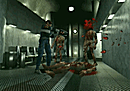 Resident Evil 2 PS1 - Screenshot 14