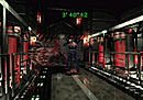 Resident Evil 2 PS1 - Screenshot 15