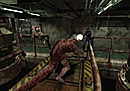 Resident Evil 2 PS1 - Screenshot 17