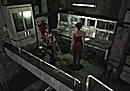 Resident Evil 2 PS1 - Screenshot 18