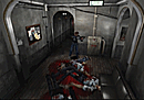 Resident Evil 2 PS1 - Screenshot 19