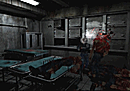 Resident Evil 2 PS1 - Screenshot 20