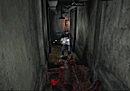 Resident Evil 2 PS1 - Screenshot 22