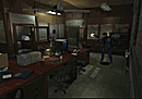 Resident Evil 2 PS1 - Screenshot 23