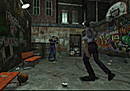 Resident Evil 2 PS1 - Screenshot 25