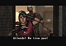 Resident Evil 2 PS1 - Screenshot 35