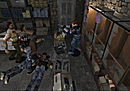 Resident Evil 2 PS1 - Screenshot 39