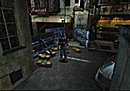 Resident Evil 2 PS1 - Screenshot 40