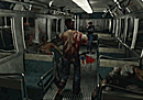 Resident Evil 2 PS1 - Screenshot 45