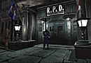Resident Evil 2 PS1 - Screenshot 46