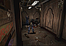 Resident Evil 2 PS1 - Screenshot 47