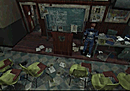 Resident Evil 2 PS1 - Screenshot 50