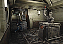 Resident Evil 2 PS1 - Screenshot 51