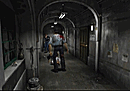 Resident Evil 2 PS1 - Screenshot 52