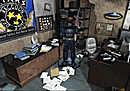 Resident Evil 2 PS1 - Screenshot 54