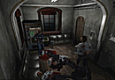 Resident Evil 2 PS1 - Screenshot 57