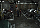Resident Evil 2 PS1 - Screenshot 63