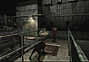 Resident Evil 2 PS1 - Screenshot 65