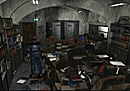 Resident Evil 2 PS1 - Screenshot 71
