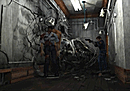 Resident Evil 2 PS1 - Screenshot 72