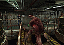 Resident Evil 2 PS1 - Screenshot 73