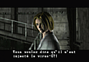 Resident Evil 2 PS1 - Screenshot 83