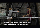 Resident Evil 2 PS1 - Screenshot 89