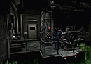 Resident Evil 2 PS1 - Screenshot 91