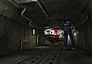 Resident Evil 2 PS1 - Screenshot 92