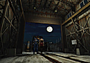 Resident Evil 2 PS1 - Screenshot 93