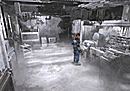 Resident Evil 2 PS1 - Screenshot 98