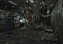 Resident Evil 2 PS1 - Screenshot 102