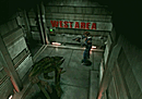 Resident Evil 2 PS1 - Screenshot 106